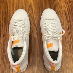 Converse Pro Leather HI V Collention